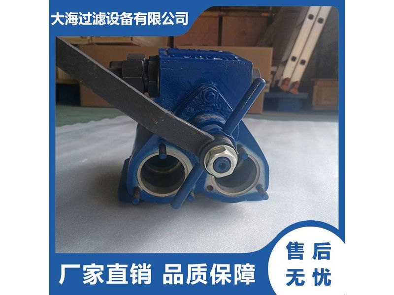 雙筒全系列過(guò)濾器
